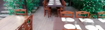 Ristorante La Cantina di Bacco