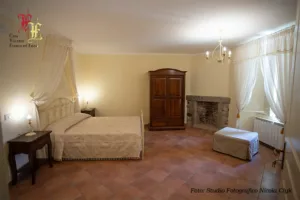 Donna Delia Donna Delia, la mini suite di Casa Vacanze Franco ed Enza