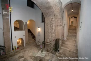 Casa Vacanze Franco ed Enza Agriturismo con spa
